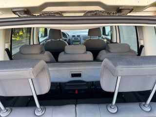 Volkswagen Touran 7 Plazas