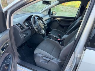 Volkswagen Touran 7 Plazas