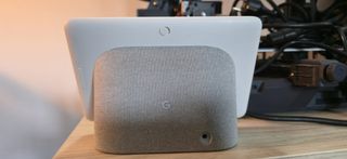 Google Nest Hub 1ª Gen Blanco