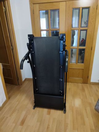 Cinta de correr plegable Fitfiu