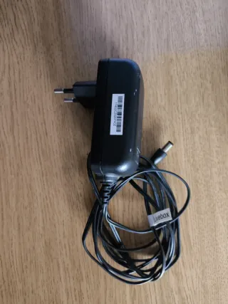 Router Livebox Fibra