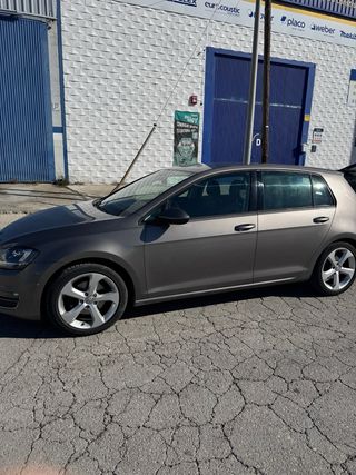Volkswagen Golf VII 2.0 TDI 150 CV