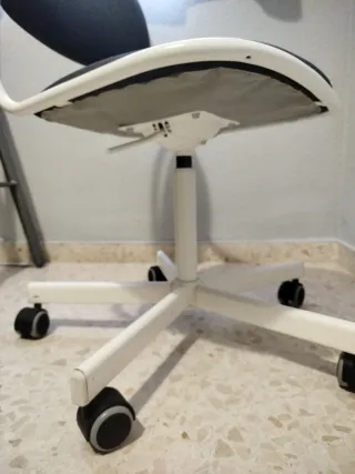 Silla de escritorio Ikea ÖRFJÄLL