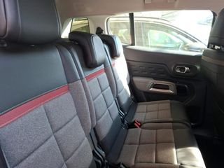 Citroen C5 Aircross 2021