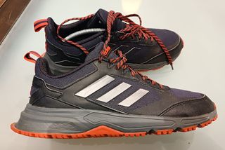 ADIDAS TERREX Scarpe Trekking Tg. 45 Nere