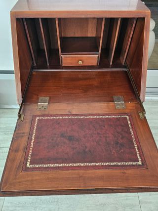 Cómoda Valenti de madera