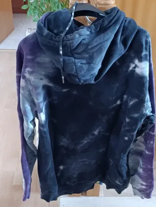 Sudadera Volcom Tie-Dye