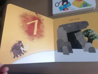 Llibres Català aprendre Nombres,Paraules i Formes