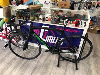 Pinarello Angliru Disk T-53.5 Carbono