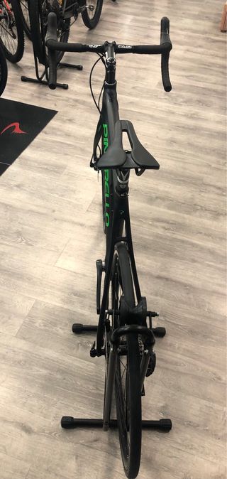 Pinarello Angliru Disk T-53.5 Carbono