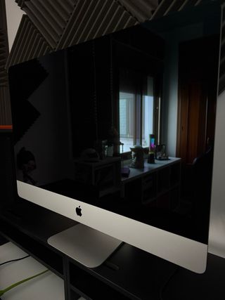 iMac 27 2020 Intel i7 8 núcleos 32GB RAM