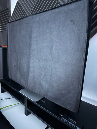 iMac 27 2020 Intel i7 8 núcleos 32GB RAM