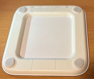 Báscula Xiaomi Blanca