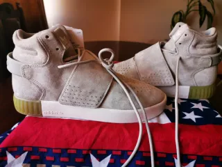 Zapatillas Adidas talla 38 y 2/3