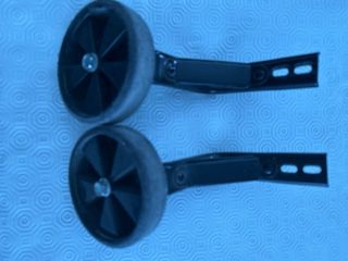 Bicicleta Infantil Amarilla