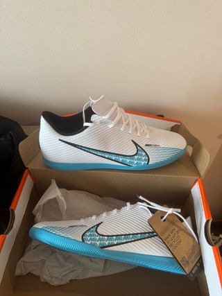 Nike Mercurial Vapor 15 Futbol Sala Nuevas