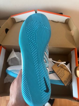 Nike Mercurial Vapor 15 Futbol Sala Nuevas