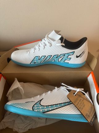 Nike Mercurial Vapor 15 Futbol Sala Nuevas