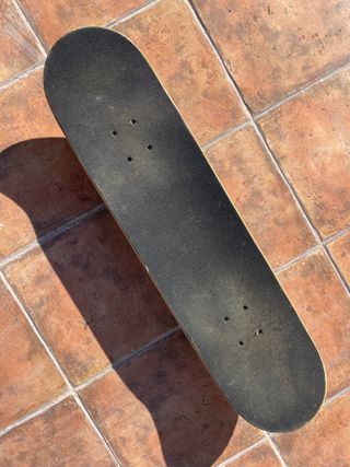 Tabla de skate (Monopatín)