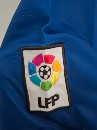 Camiseta FC Barcelona #10 Messi Talla XL