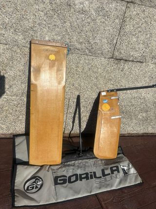 Optimist Impecable ideal regatistas ligeros