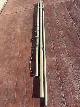 Optimist Impecable ideal regatistas ligeros