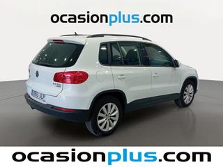 Volkswagen Tiguan T1 2.0 TDI BMT 4x2 110 kW (150 CV)
