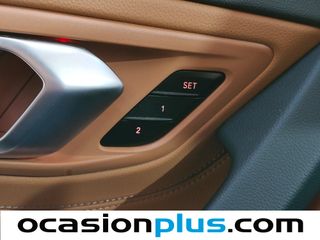 BMW Z4 sDrive30i Cabrio 190 kW (258 CV)