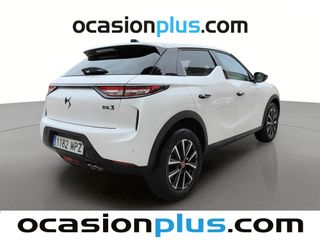 DS DS3 PureTech 130 Performance Line Auto 96 kW (130 CV)