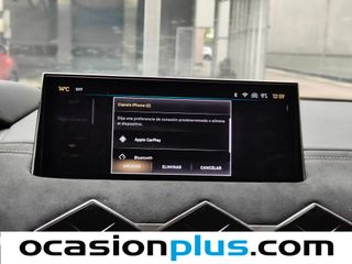 DS DS3 PureTech 130 Performance Line Auto 96 kW (130 CV)