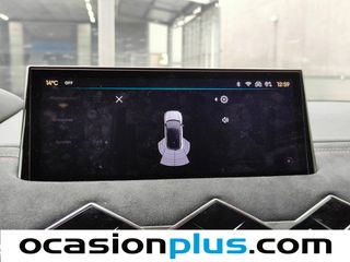 DS DS3 PureTech 130 Performance Line Auto 96 kW (130 CV)