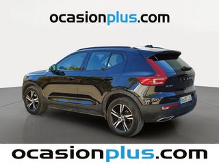 Volvo XC40 D3 R-Design Auto 110 kW (150 CV)