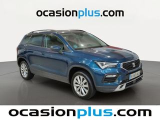 SEAT Ateca 1.5 TSI S&S Style XM 110 kW (150 CV)
