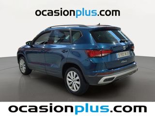 SEAT Ateca 1.5 TSI S&S Style XM 110 kW (150 CV)