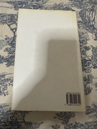 Montefoschi La casa padre 1994