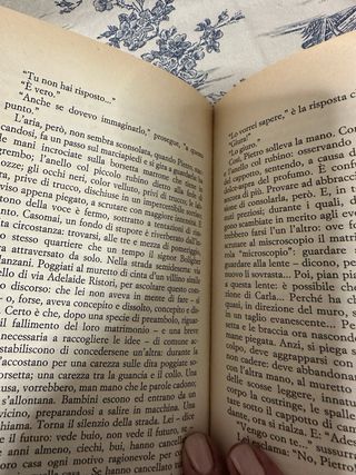 Montefoschi La casa padre 1994