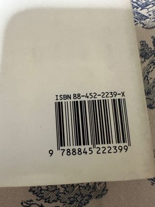 Montefoschi La casa padre 1994