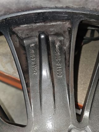 Llantas Kia Sportage 2020 19