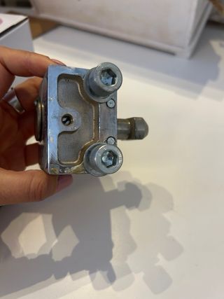 Candado Bilma para persiana