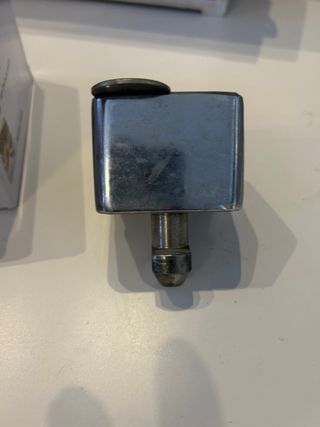 Candado Bilma para persiana