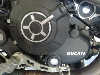 Ducati Scrambler 900cc Cafe Racer