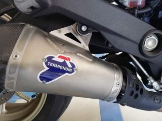 Ducati Scrambler 900cc Cafe Racer