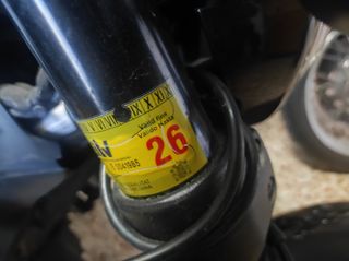 Ducati Scrambler 900cc Cafe Racer