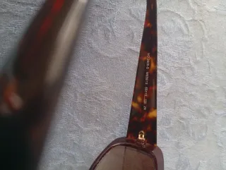 Gafas de sol Vogue mujer marrones