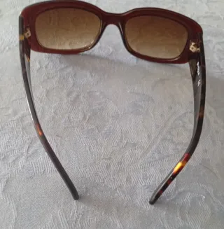 Gafas de sol Vogue mujer marrones