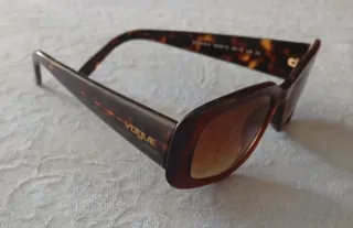 Gafas de sol Vogue mujer marrones