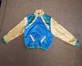 Disfraz Años 80 para Chico con Complementos