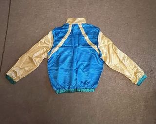 Disfraz Años 80 para Chico con Complementos