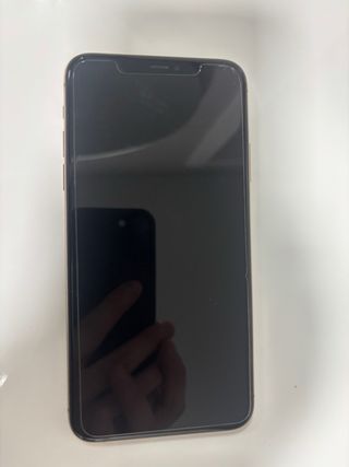 iPhone 11 Pro Max Oro