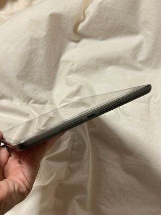 Apple iPad mini 2 Argento